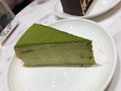 -Lady M(沙田新城市广场店)