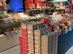 -Olé精品超市(广州太古汇店)
