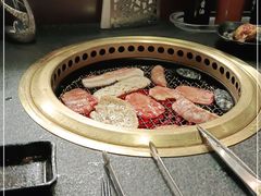 -神户赤童日式烤肉伙伴(东直门店)