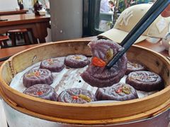 -汪一挑馄饨(老街店)