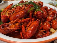 -拙味兄弟龙虾·江湖菜(和畅堂店)