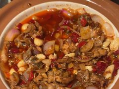 -食光慢宴·安吉土菜馆