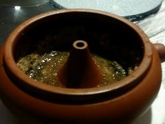 -新竹里馆·花园餐厅(兴苑路店)