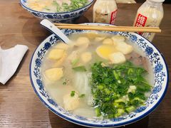 -小潘记鸭血粉丝汤