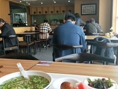-味一楼兰州拉面(机场一店)
