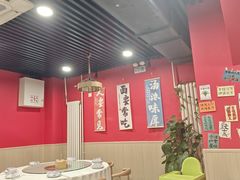 -听涛雅苑百味饺子老家菜馆