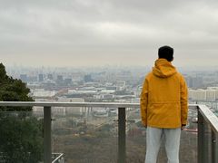 -南京市江宁方山