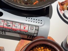 -绿茶餐厅(淮安吾悦广场店)