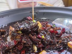 -回味黑鸭煲·始于2006(万松园店)