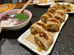 -福苗小骆驼烧烤(曲江店)