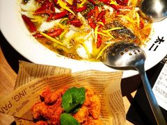 -太二酸菜鱼(永旺梦乐城店)