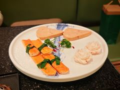 -得意咚瓜·顺德鱼生·冬瓜火锅(深圳首店)