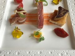 -上海和平饭店-华懋阁 The Cathay Room