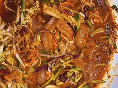 -一块豆腐·海鲜·家常菜(李沧书院路店)