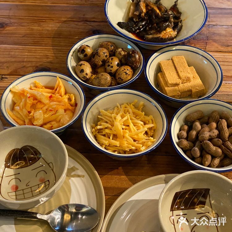 童话般的艺术世界~莫干山芝麻谷·精灵🧝‍♂️餐厅