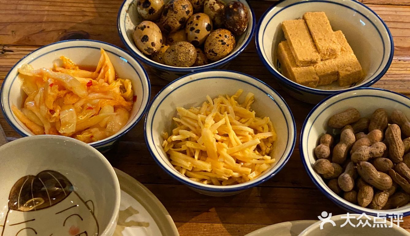 童话般的艺术世界~莫干山芝麻谷·精灵🧝‍♂️餐厅