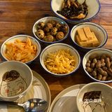 童话般的艺术世界~莫干山芝麻谷·精灵🧝‍♂️餐厅