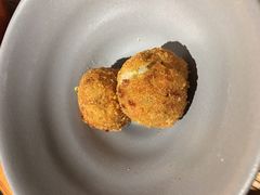 意大利炸饭团-Mercato莫卡多露台餐厅与酒吧(K11店)