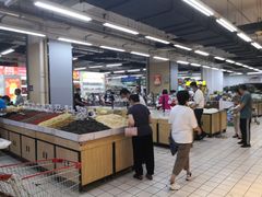 -物美大卖场(玉蜓桥店)
