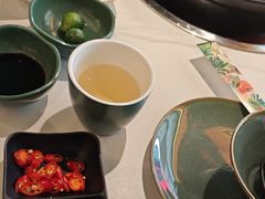 -狐狸爱上椰子鸡(滨江星光大道店)