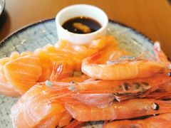 -青岛海天大酒店·1988全日餐厅