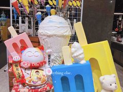 -武汉世茂希尔顿酒店·汇·全日餐厅