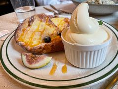 -玲婧胡同·生日蛋糕·餐厅(嘉里城店)