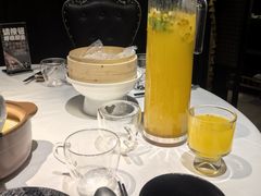 -彩虹之约•淮扬家宴(亚运村店)