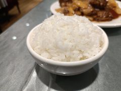 米饭3元-春江饭店(共青团路总店)