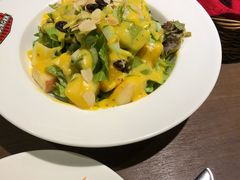 -拉亚汉堡经典餐厅(商城路店)