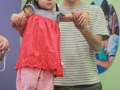 -小小运动馆(浦江店)