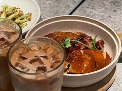 -留半山·香港食堂(啦啦宝都店)