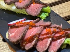 -赤坂亭·M9和牛烧肉·铁板烧(合肥万象城店)