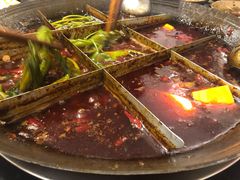 -刁姐火锅(五小区店)