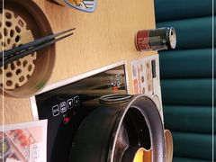 -温野菜涮涮锅(大悦城店)