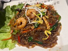 -韩一品韩国料理(柏庐南路店)