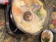 -炙柒Sekinana·精致料理 烧鸟·铁板烧(海上世界店)