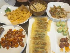 -老牌坊鲁菜名店(聊城美食岛店)