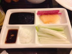 玉林烤鸭店(垡头店)-玉林烤鸭店(垡头店)