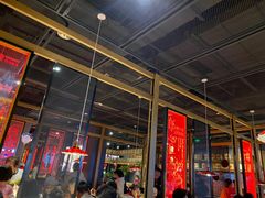 -六月雪干锅(涪城万达广场店)