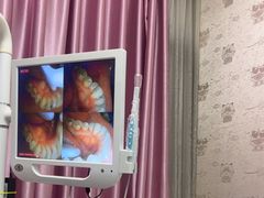 -深圳富茂格伦菲尔口腔门诊部(龙华清湖总院)