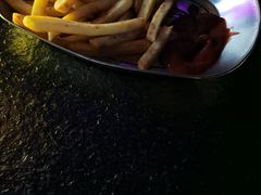 -ohbar live house(人广店)