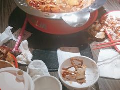 -胖哥俩肉蟹煲(苏州中心店)