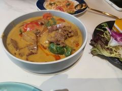 -清迈泰·泰国餐厅(华发商都店)