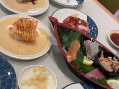 -滨寿司(新街口中央商场店)