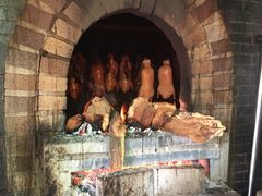 -四季民福烤鸭店(前门廊房二条店)