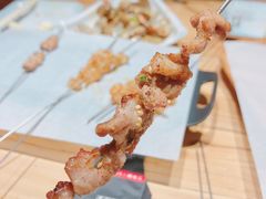 猪肉串-宝大叔串店(十区店)