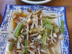 -老味道1992(武当山店)