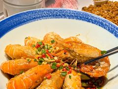 -珈境湖畔餐厅·湖北菜·江浙菜•樱花季(西北湖店)