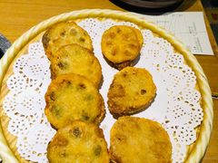 -吃饭皇帝大土家民族菜(正大广场店)